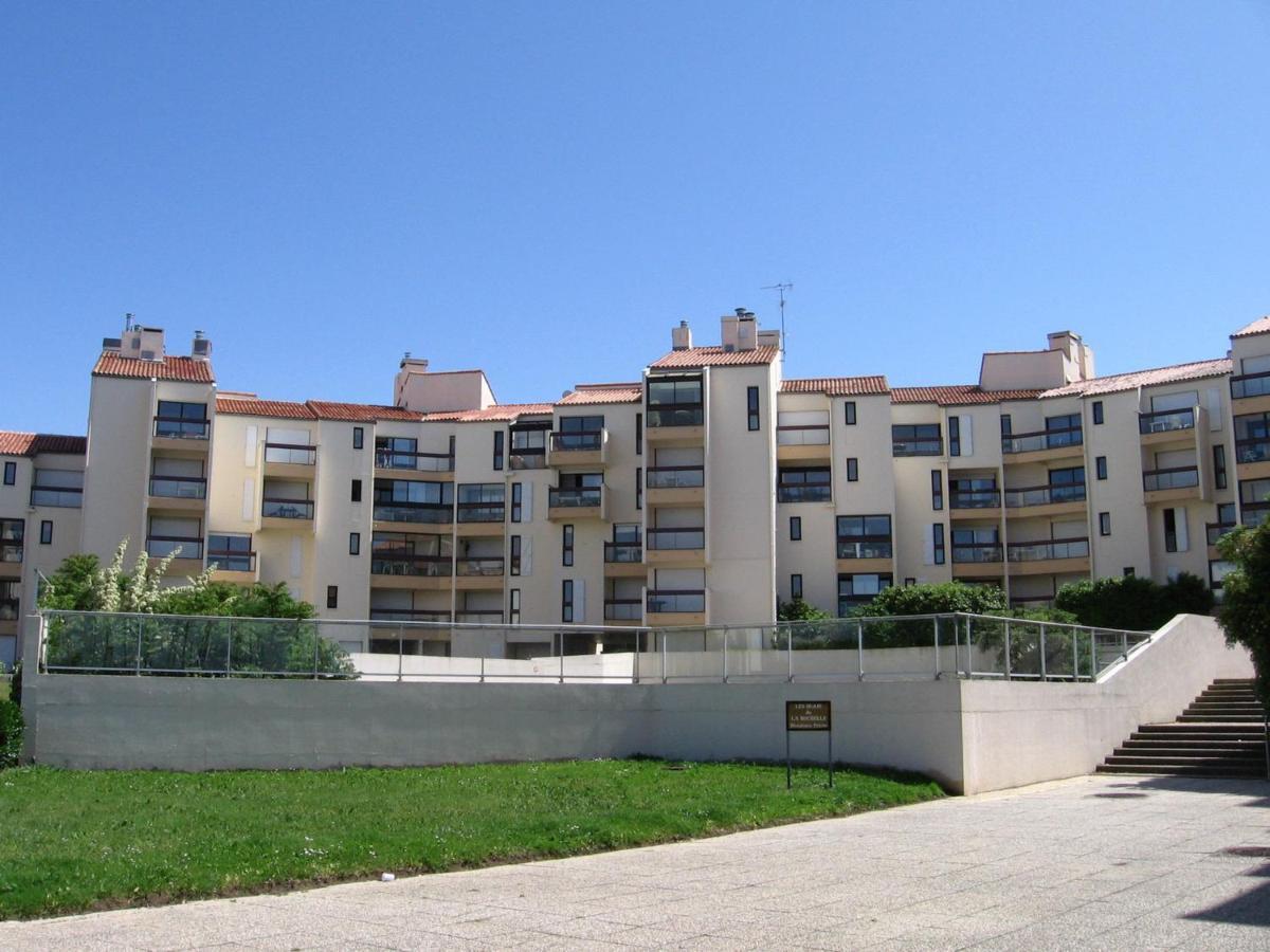 Appartement La Rochelle, 2 Pieces, 4 Personnes - Fr-1-551-36 Λα Ροσέλ Εξωτερικό φωτογραφία
